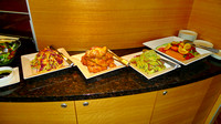 Lunch is Served