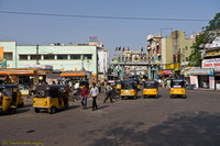 Hyderabad City