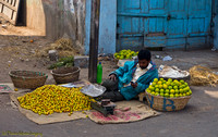 Hyderabad City