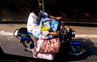 Hyderabad City