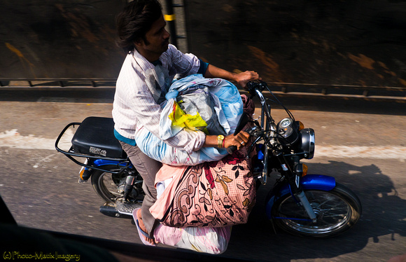 Hyderabad City