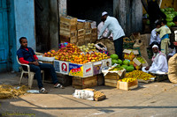 Hyderabad City