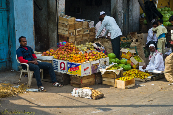 Hyderabad City