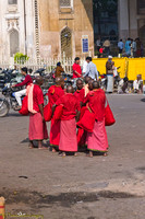 Hyderabad City