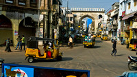 Hyderabad City