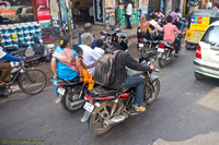 Hyderabad City