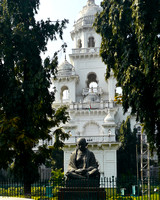 Hyderabad City