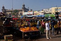 Hyderabad City