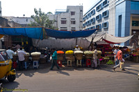 Hyderabad City Pics