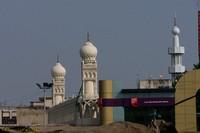 Hyderabad City