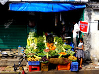 Hyderabad City
