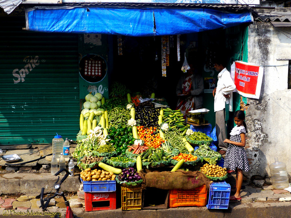 Hyderabad City