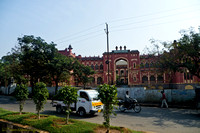 Hyderabad City