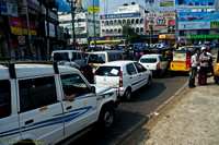 Hyderabad City