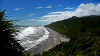 Greymouth to Westport by car