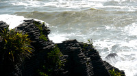 Greymouth to Westport by car - Punakaiki