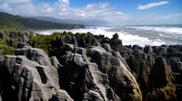 Greymouth to Westport - Day 3