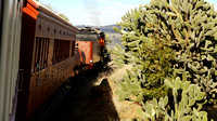Southern Downs Steam Rail