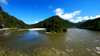Westport to Nelson by car