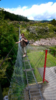 Westport to Nelson by car