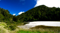 Westport to Nelson by car
