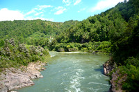 Westport to Nelson by car