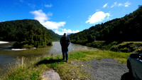 Westport to Nelson by car