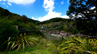 Westport to Nelson by car