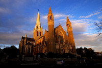 Sacred Heart Cathedral, Bendigo