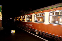 Our carriage, Pullman 351