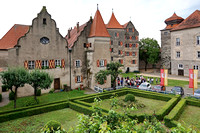 Harburg Castle