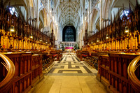 York UK