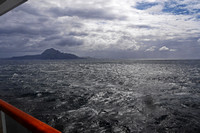 Antarctica to Cape Horn