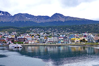 Ushuaia National Park