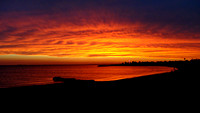 Sunset St. Kilda Victoria