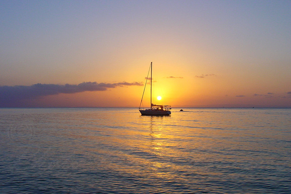 Moreton Island