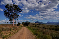 Ridge Road 2, Boonah Area SE QLD
