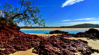 Red Rock Area - NSW North Coast
