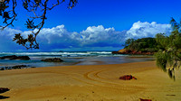 Red Rock Area - NSW North Coast