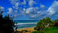 Red Rock Area - NSW North Coast