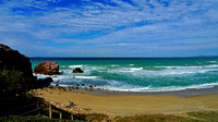Red Rock Area - NSW North Coast