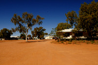 Station Home on Kidman Station