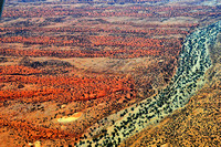 Painted Desert, South Australia.