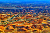 Painted Desert, South Australia.