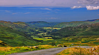 UK Lake District & Passes