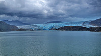 Tempanos Glacier