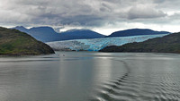 The Chilean Coast