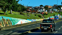 The Pan American Highway, Ushuaia to Alaska