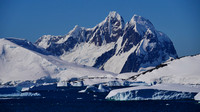 Antarctica 2 Afternoon