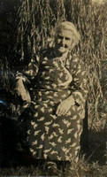 Dad's Mother